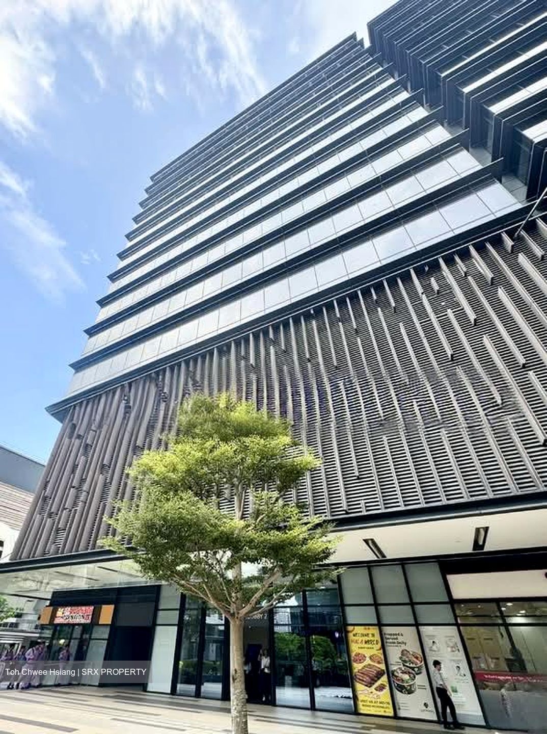 Paya Lebar Square (D14), Office #555318171